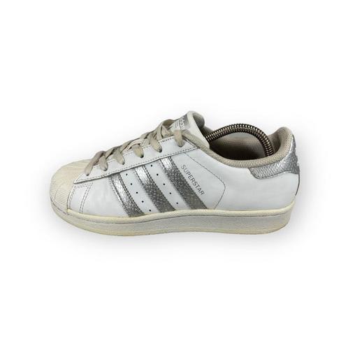 ADIDAS SUPERSTAR - Maat 38, Kleding | Dames, Schoenen, Sneakers of Gympen, Gedragen, Verzenden