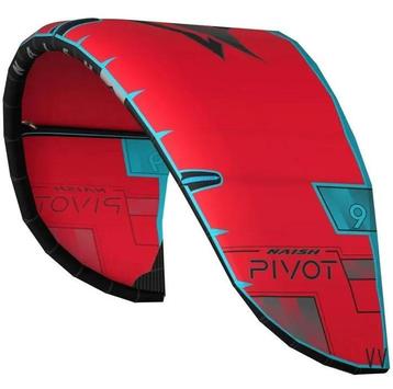 NAISH PIVOT SALE!! LAATSTE STUKS, 40% KORTING! beschikbaar voor biedingen