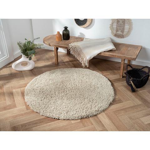 Myflair Möbel & Accessoires Hoogpolig vloerkleed My, Huis en Inrichting, Stoffering | Tapijten en Kleden, Nieuw, Verzenden
