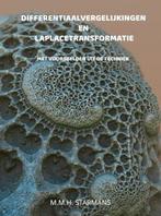 9789464924497 Differentiaalvergelijkingen en Laplacetrans..., Verzenden, Nieuw, M.M.H. Starmans