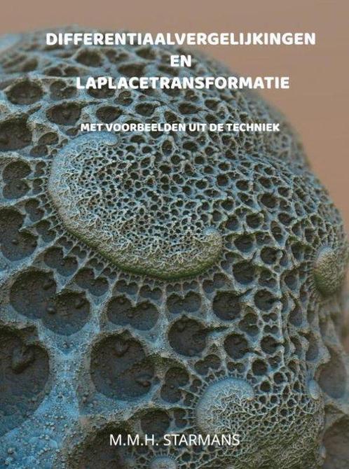9789464924497 Differentiaalvergelijkingen en Laplacetrans..., Boeken, Studieboeken en Cursussen, Nieuw, Verzenden