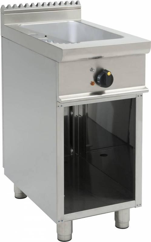 Bainmarie met onderstel Gastronorm 1/1 | 230V Saro, Zakelijke goederen, Horeca | Keukenapparatuur, Verzenden
