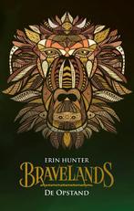 De opstand 9789059245884 Erin Hunter, Boeken, Verzenden, Zo goed als nieuw, Erin Hunter