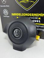VW Polo V 6R airbag links stuur bj.2011 art.6R0880201D, Auto-onderdelen, Besturing, Gebruikt, Volkswagen