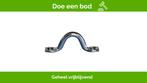 Bieden: Osculati Set of 10 Heavy Duty Marine Coupling Hooks, Ophalen of Verzenden, Nieuw