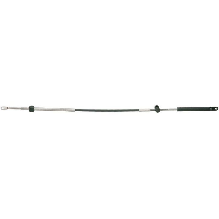 Maxflex Gaskabel C5 274cm Mercury/Mariner/Mercruiser, Watersport en Boten, Accessoires en Onderhoud, Ophalen of Verzenden