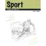 SPORT. TEKENEN STAP VOOR STAP 9789057641046 D.J. Reinagle, Boeken, Verzenden, Gelezen, D.J. Reinagle