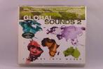 Global Sounds 2 - Journey into music (2 CD), Cd's en Dvd's, Verzenden, Nieuw in verpakking