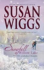 Snowfall at Willow Lake: Bk. 4 9780778324935 Susan Wiggs, Gelezen, Susan Wiggs, Verzenden