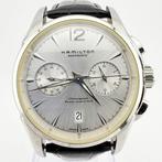Hamilton - Jazzmaster Chronograph - H326060 - Heren -, Nieuw