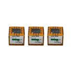 HECO TOPIX RVS A2 Schroef Torx TX25 4.5x40 – 600 stuks, Ophalen of Verzenden, Nieuw