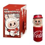 Lafufu Labubu The Monsters Coca Cola Blind Box (TOPPER), Verzenden, Nieuw