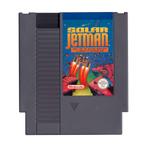 NES Solar Jetman - Hunt for the Golden Warpship (Losse Casse, Zo goed als nieuw, Verzenden