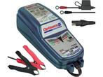 Optimate acculader 4ah 12 volt, Auto-onderdelen, Accu's en Toebehoren, Verzenden, Nieuw