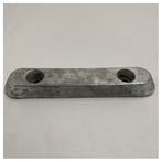 Bieden: Vetus ALU35 Aluminium Hull Anode against Galvanic C, Watersport en Boten, Ophalen of Verzenden, Nieuw, Motor en Techniek