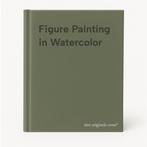 Figure Painting in Watercolor 9780823017102, Boeken, Verzenden, Gelezen