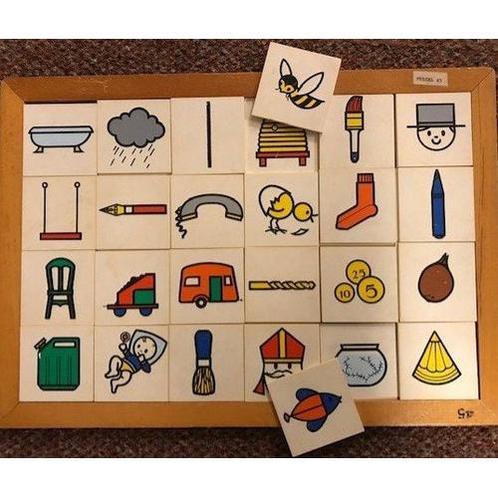 Wat hoort bij elkaar?, Boeken, Schoolboeken, Nieuw, Verzenden