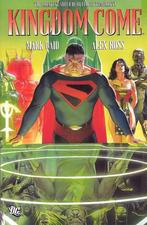 Kingdom come 9781401220341 Mark Waid, Verzenden, Gelezen, Mark Waid