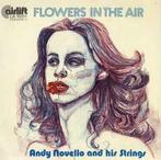 LP gebruikt - Andy Novello And His Strings - Flowers In T..., Verzenden, Zo goed als nieuw