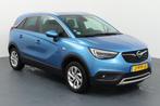 Private Lease - Opel Crossland X, Gebruikt, Met garantie (alle), SUV of Terreinwagen, Lease