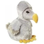 Dodo vogel knuffel 28 cm - Knuffel vogels, Kinderen en Baby's, Nieuw, Verzenden