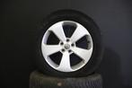 Velgen Opel Vectra, Insignia etc. Goodyear 4-Seizoen banden, Auto-onderdelen, Banden en Velgen, Ophalen, Banden en Velgen, 17 inch