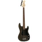 Fazley Outlaw Series Peacemaker Basic Black elektrische basg, Muziek en Instrumenten, Snaarinstrumenten | Gitaren | Bas, Verzenden