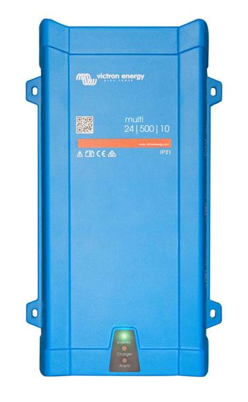 MultiPlus 24/500/10-16 beschikbaar voor biedingen