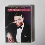 Nat king Cole the unforgettable, Verzenden, Gebruikt