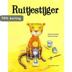 Ruitjestijger 9789055798681 Andrej Usatschow, Verzenden, Gelezen, Andrej Usatschow