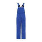 Tuinbroek Blauw, Verzenden, Nieuw, Feestartikel
