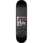 Globe G2 Ramones skateboard deck 8.0, Nieuw, Verzenden