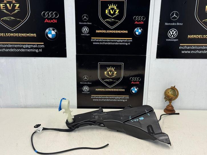 Opel Astra L. Tourer bj.2024 ruitensproeier tank voor pomp, Auto-onderdelen, Ruiten en Toebehoren, Gebruikt, Opel