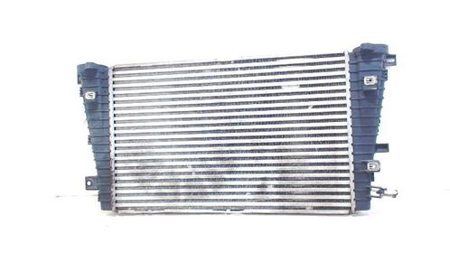 Intercooler radiateur Opel Astra H GTC (L08) (2005 - 2010), Auto-onderdelen, Motor en Toebehoren, Gebruikt, Opel, Ophalen of Verzenden