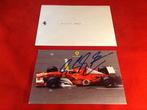 Ferrari - Formula One - Michael Schumacher - 2002 - Fankaart, Nieuw