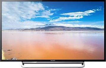 Sony 48w605b - 48 inch Full HD LED TV beschikbaar voor biedingen