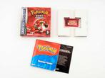 Pokemon Ruby [Gameboy Advance], Spelcomputers en Games, Games | Nintendo Game Boy, Ophalen of Verzenden, Zo goed als nieuw