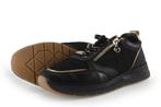 Tamaris Veterschoenen in maat 37 Zwart | 10% extra korting, Tamaris, Verzenden, Zwart, Overige typen