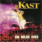 cd single card - De Kast - In Nije Dei (Live), Verzenden, Zo goed als nieuw