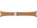 Samsung Watch D-Buckle Hybrid Leather Band - Geschikt voor, Verzenden, Zo goed als nieuw