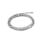 Bieden: Selden stainless steel 10 mm forestay 20500 mm - 60, Ophalen of Verzenden, Nieuw, Toebehoren