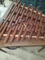 Handmade - Balafone - Xylofoon - Onbekend (Zonder, Muziek en Instrumenten, Nieuw