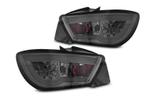 Achterlichten Seat Ibiza 6J Tube smoke 08-12 alleen 3-deurs, Ophalen of Verzenden, Nieuw