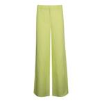 Senso • wijde pantalon limoen groen • 44, Verzenden, Senso, Maat 42/44 (L), Nieuw