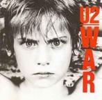 cd - U2 - War, Verzenden, Zo goed als nieuw