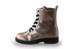 Kipling Veterboots in maat 32 Goud | 10% extra korting, Kinderen en Baby's, Kinderkleding | Schoenen en Sokken, Kipling, Verzenden