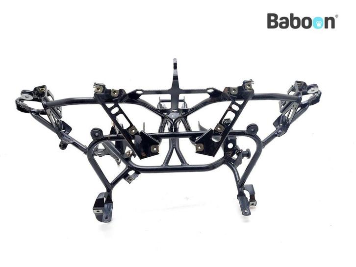 Kuipframe BMW R 1200 RT 2005-2009 (R1200RT 05), Motoren, Onderdelen | BMW, Gebruikt, Verzenden