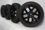 BMW X1 F48 X2 F39 574 17 inch velgen Pirelli Winterbanden Ni, Auto-onderdelen, Banden en Velgen, Gebruikt, Velg(en), 17 inch, Winterbanden