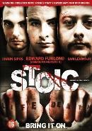 Stoic - DVD, Cd's en Dvd's, Dvd's | Thrillers en Misdaad, Verzenden
