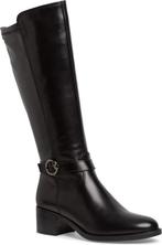 Tamaris Dames Laarzen 1-25537-41 001 Maat: 39 EU (Schoenen), Verzenden, Nieuw